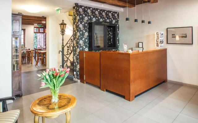 Hotel Czarna Róża