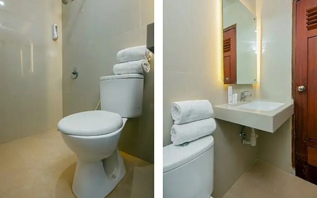 OYO 1677 Gapura Hotel