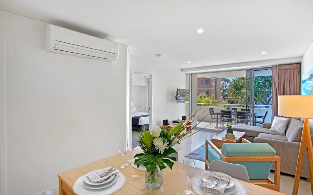 Coco Mooloolaba