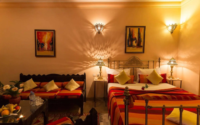Riad Amina