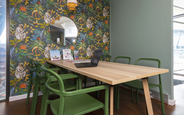 Ténéo Apparthotel Talence - Centre