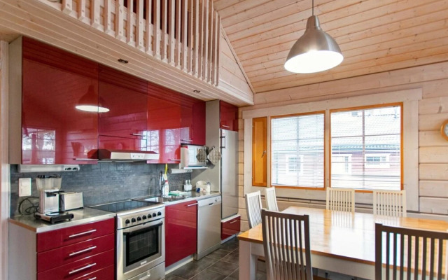 Anttoora 2 Pori in Pori