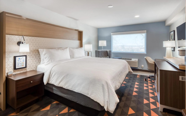 Holiday Inn Kansas City Downtown by IHG