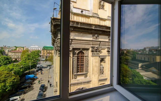 Premium Hostel
