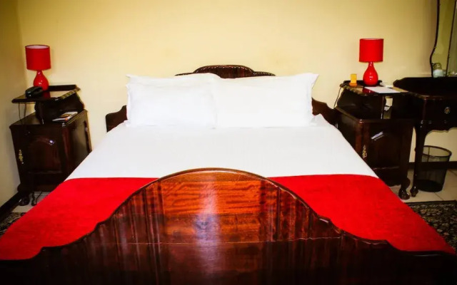 River-Ridge Guest House