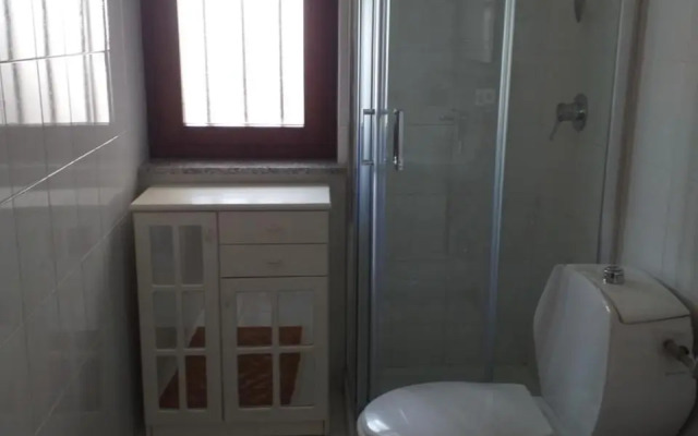 Appartamento Carrata