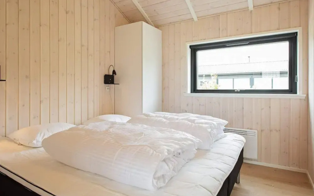 Holiday Home in Sæby