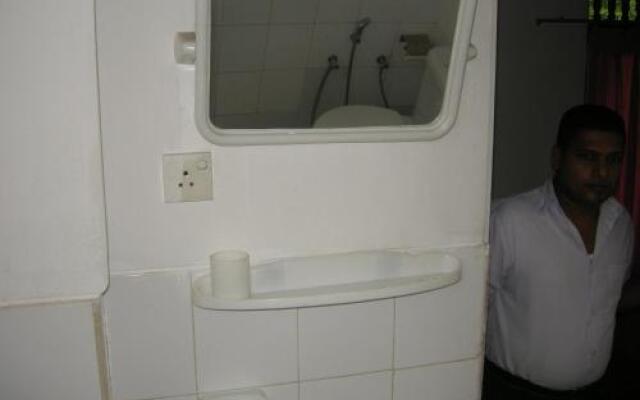 Hotel Heshani
