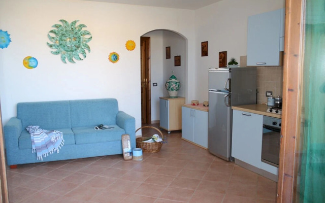 Basement del Grano in Castelsardo