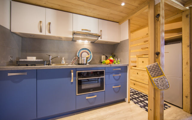 Résidence Grand Roc - Campanules 308