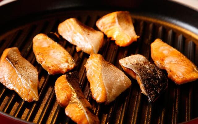 The Shiroyama Terrace Tsuyama Villa