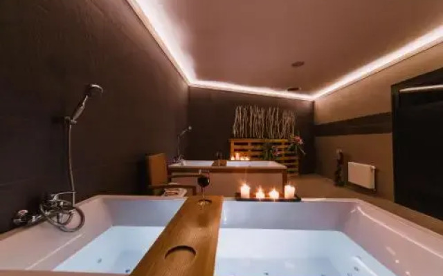 Hotel Maly Rzym