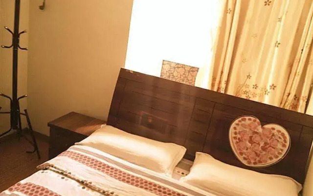 Xi'an Guohua Hotel Apartment