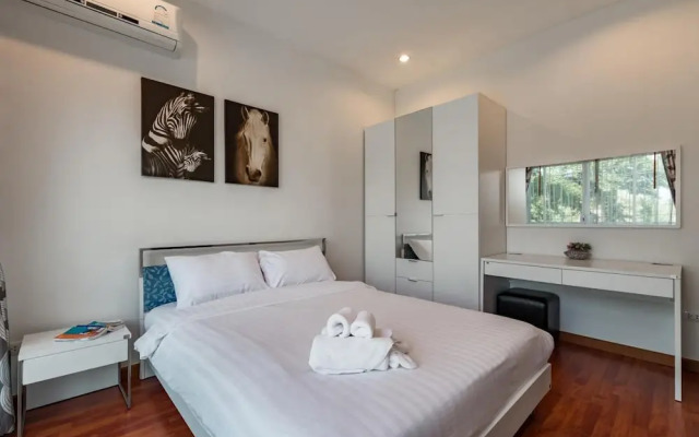 Trixie Town House Unit 3