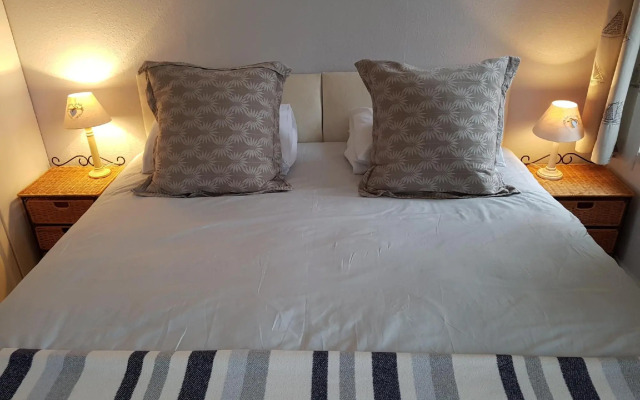 Cherry End bed and breakfast