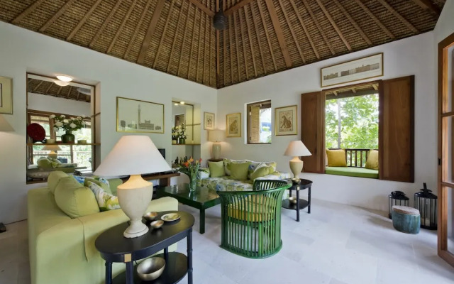 Mambo Villa - Ubud