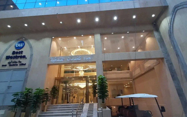 Best Western Ajyad Makkah