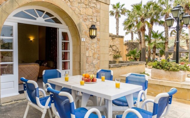 Villagg Tal-fanal - 2 Bedroom Maisonette