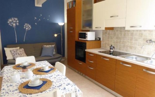 Magicstay - Flat 40M² 1 Bedroom 1 Bathroom - Chiavari