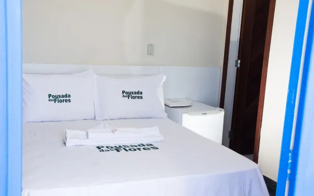 Pousada das Flores