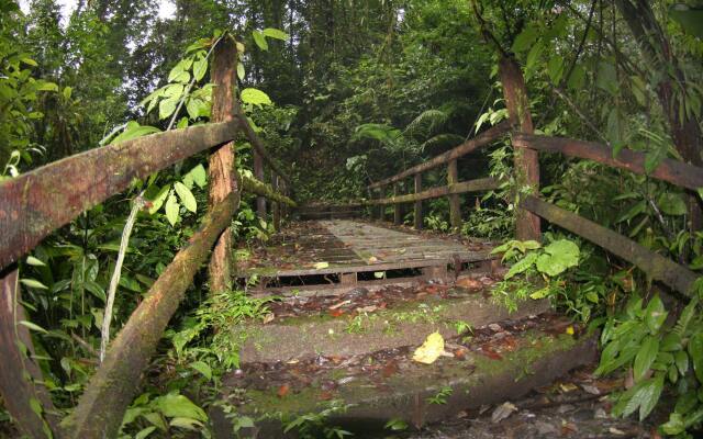 Chachagua Rainforest Hotel & Hot Springs