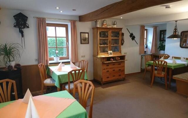 Pension Landhaus Fischer