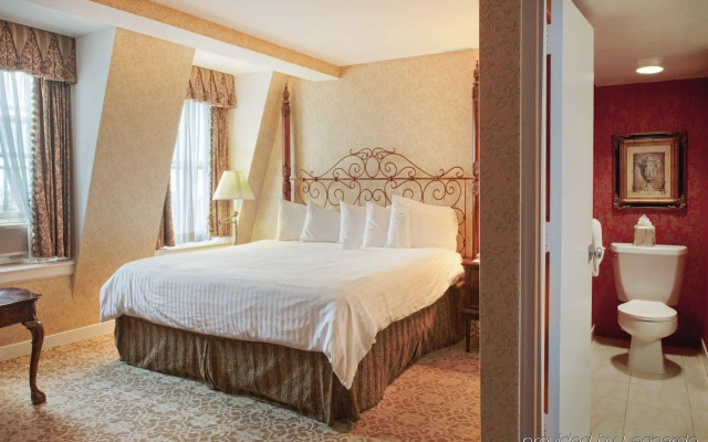 Georgetown Inn