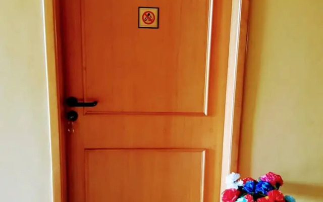 Room in Guest Room - Renajoe Exclusive Guesthouse Tema Community 9
