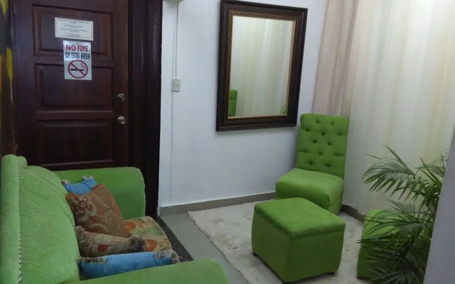 El Bougalou Bed & Breakfast