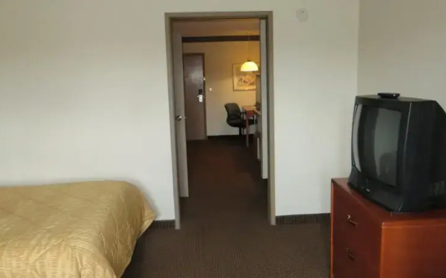 Quality Suites