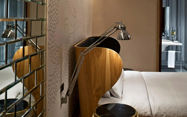 Witt Istanbul Hotel