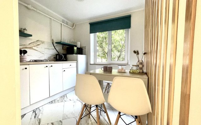 Апартаменты Апарт Мари на ул.Соммера, д. 58