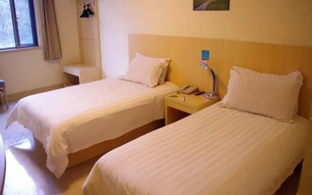 Jinjiang Inn - Hangzhou Economic-Technological Development Area