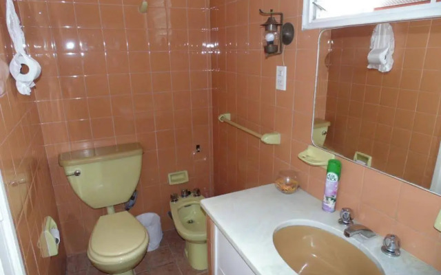 Hostal Pueblo Andino