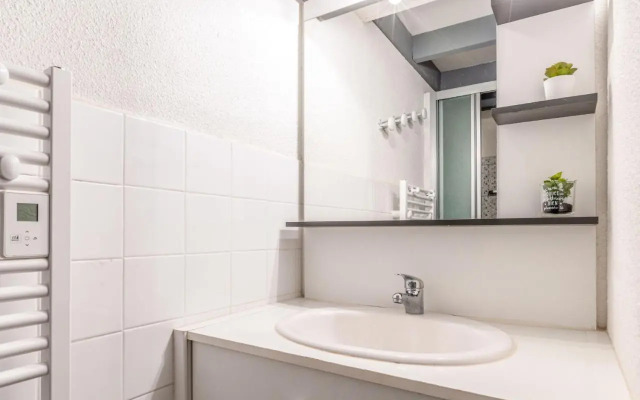 Holiday Home Paradise Océan-13