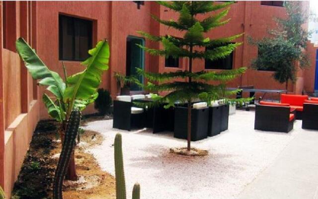 Villa Azur Surf Camp