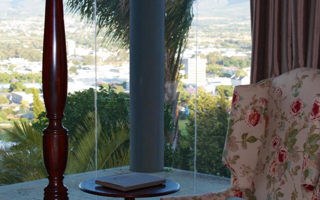Paarl Boutique Hotel