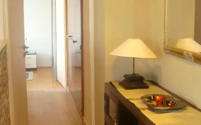 Apartment Bubamara