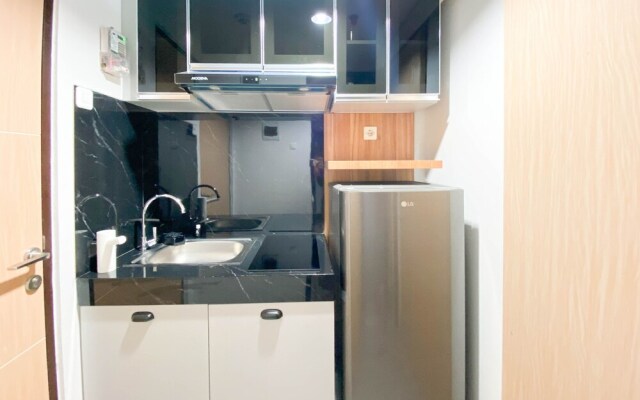 Cozy And Tidy 1Br The Alton Apartment