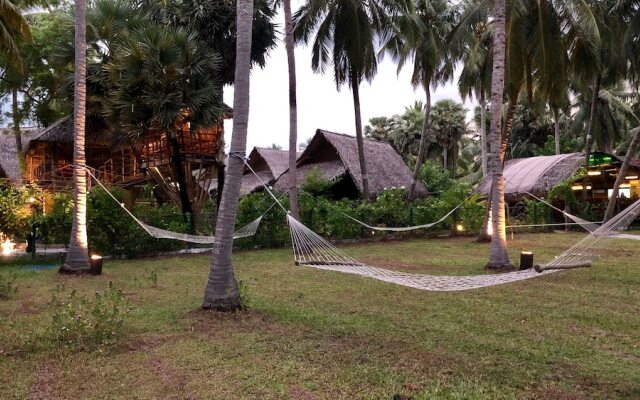 Wind Blend Kite Resort