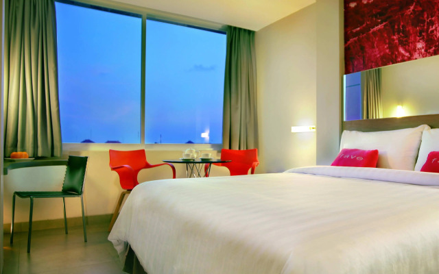 favehotel Kuta Square