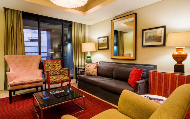 Royal Palm Hotel