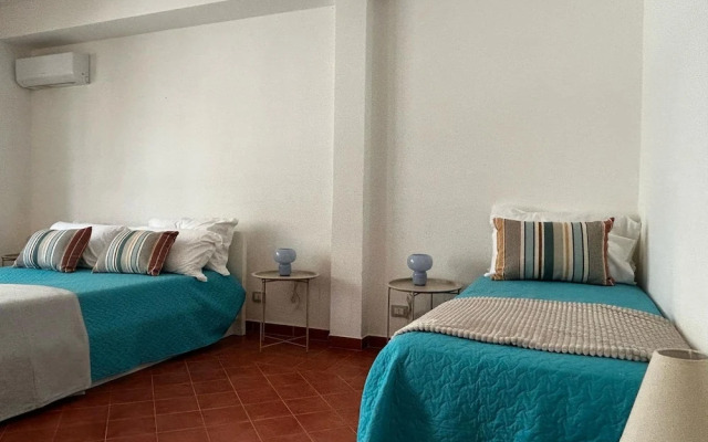 Sogno di Mare in Marina di Ragusa