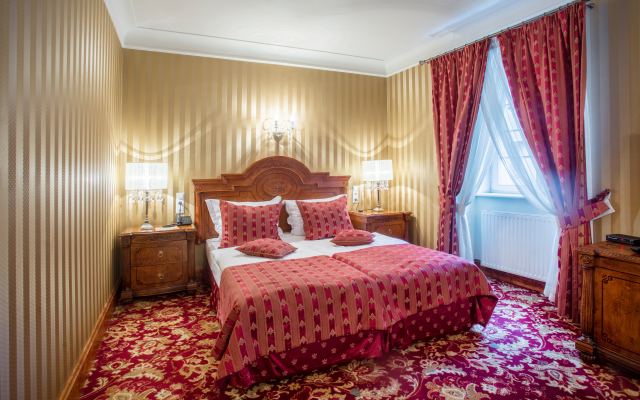 Garden Boutique Residence