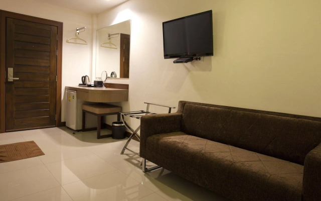 Wiz Hotel