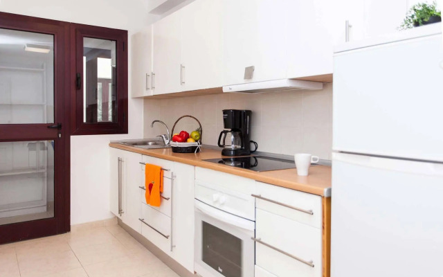Apartamento Bristol Mar