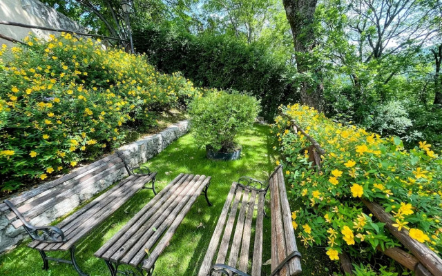 Spoleto Splash : Casetta/slps 4/5 Wifi/dishwasher - Beautiful Private Garden