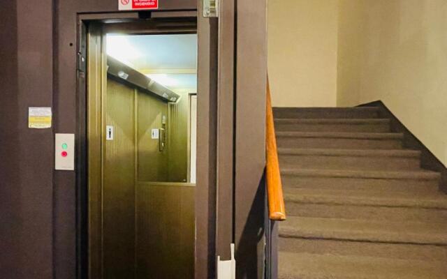 Belle Ile Lake View Suite