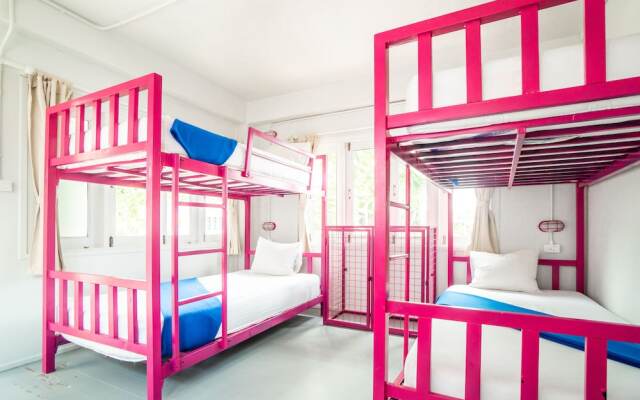 Slumber Party Koh Tao