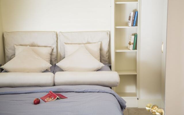 President Boutique Apartment II